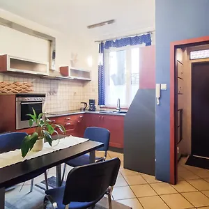 Apartament I -apartamenty W Gorach I Nad Morzem , Gdańsk Polska