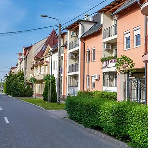  Apartament Bella No1