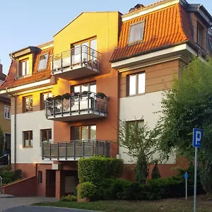 Apartament Aniołki , Gdańsk Polska
