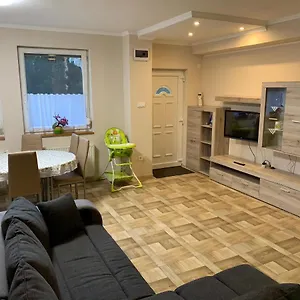  Apartament Gazlang