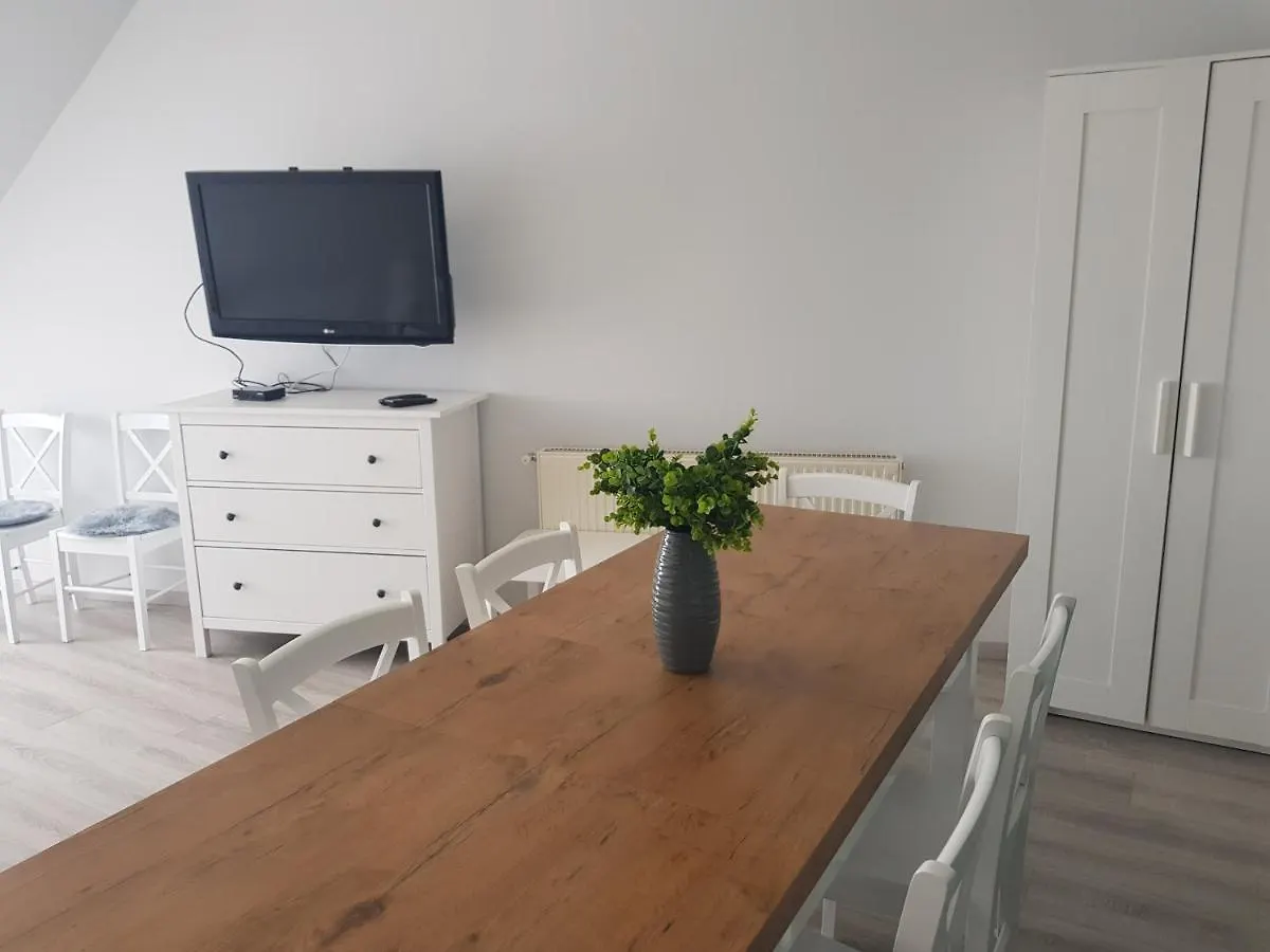 Apartament Zoli Apartmanok-Adri Koelcsey 32 Hajdúszoboszló