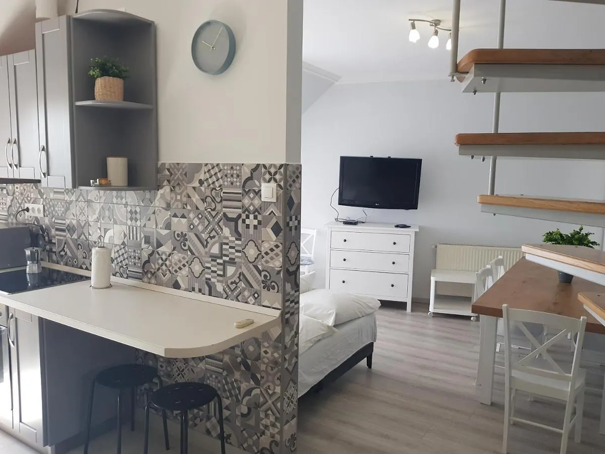 Zoli Apartmanok-Adri Koelcsey 32 Hajdúszoboszló Węgry